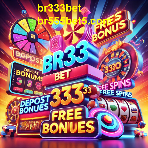 Aproveite as Promoções Imperdíveis no br333bet