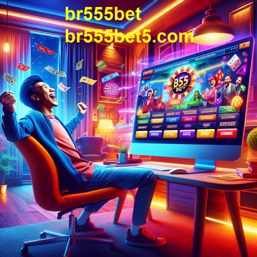 Explorando as Ofertas no br555bet: Como Aproveitar ao Máximo